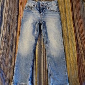 Wonder nation toddler jeans